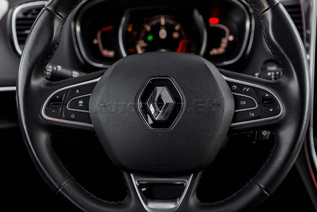 Renault Espace 2018 na predaj – fotografia 43