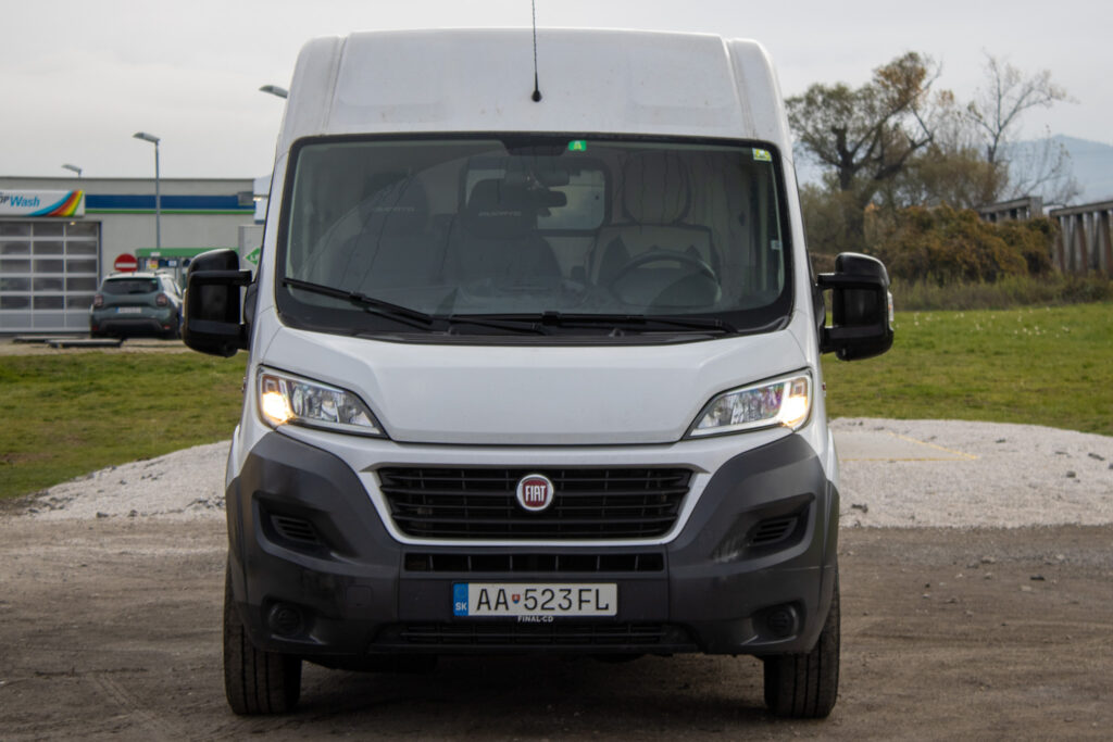 Fiat Ducato
