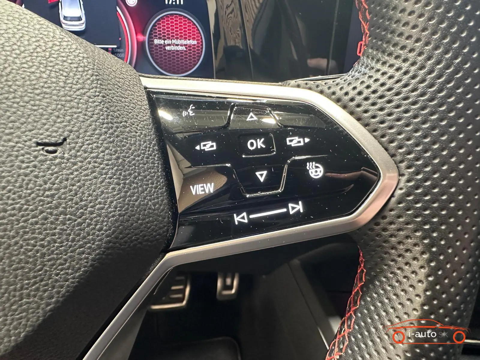 Volkswagen Golf 2021 na predaj – fotografia 17