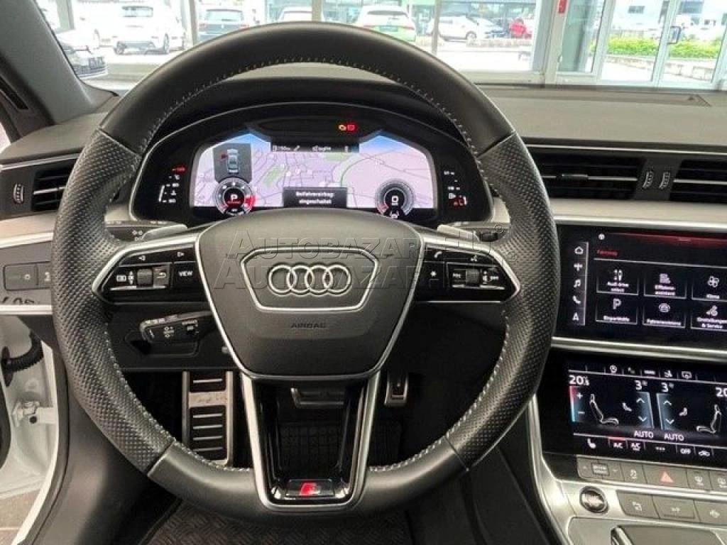 Audi A7 Sportback 50 3.0 TDI mHEV quattro tiptronic
