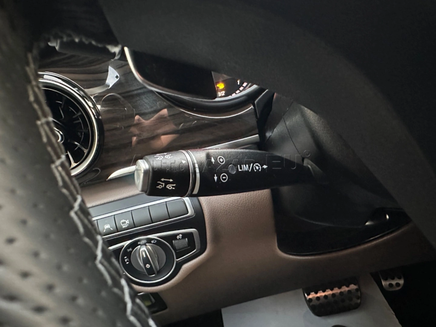 Mercedes-Benz V trieda 2022 na predaj – fotografia 48