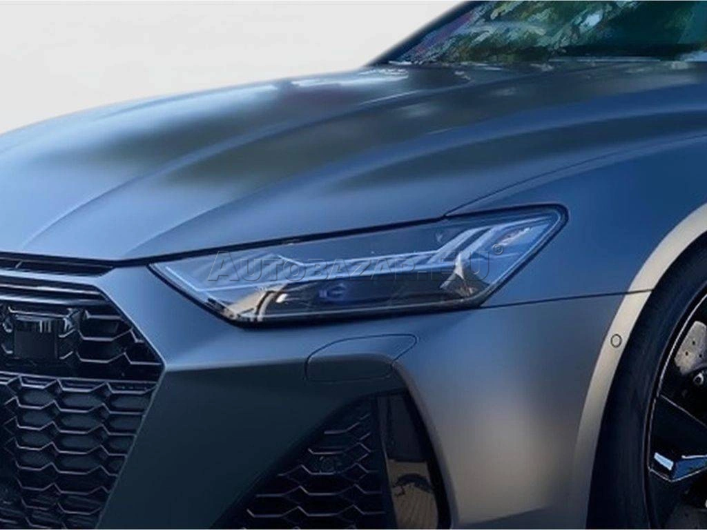 Audi RS7 Sportback quattro