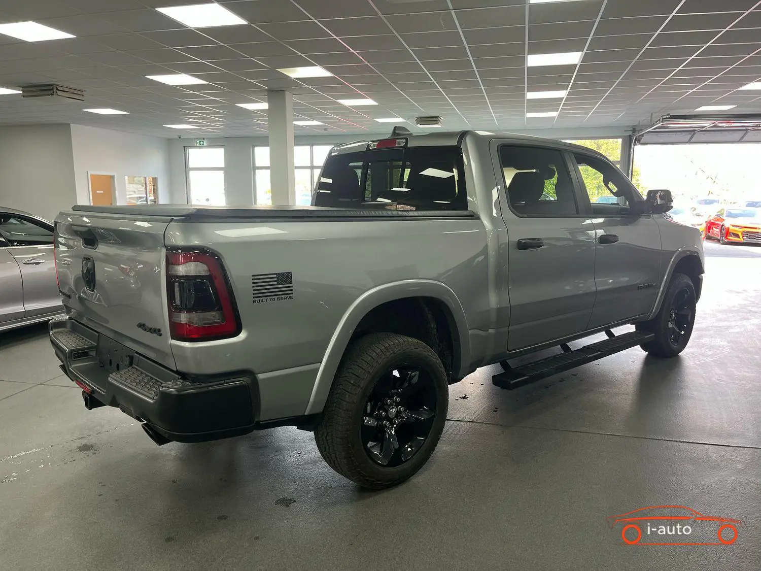 Dodge RAM 2023 na predaj – fotografia 7
