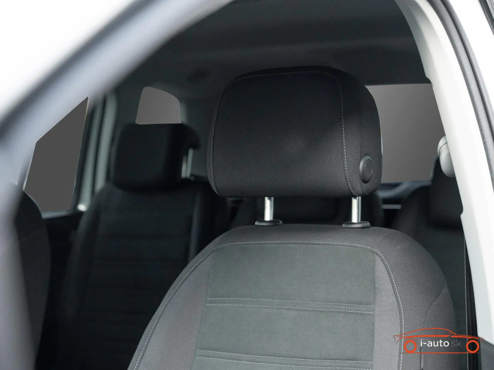 Volkswagen Touran 2022 na predaj – fotografia 25