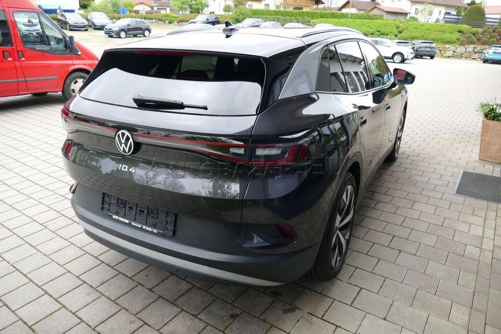 Volkswagen ID.4 Performance Pro