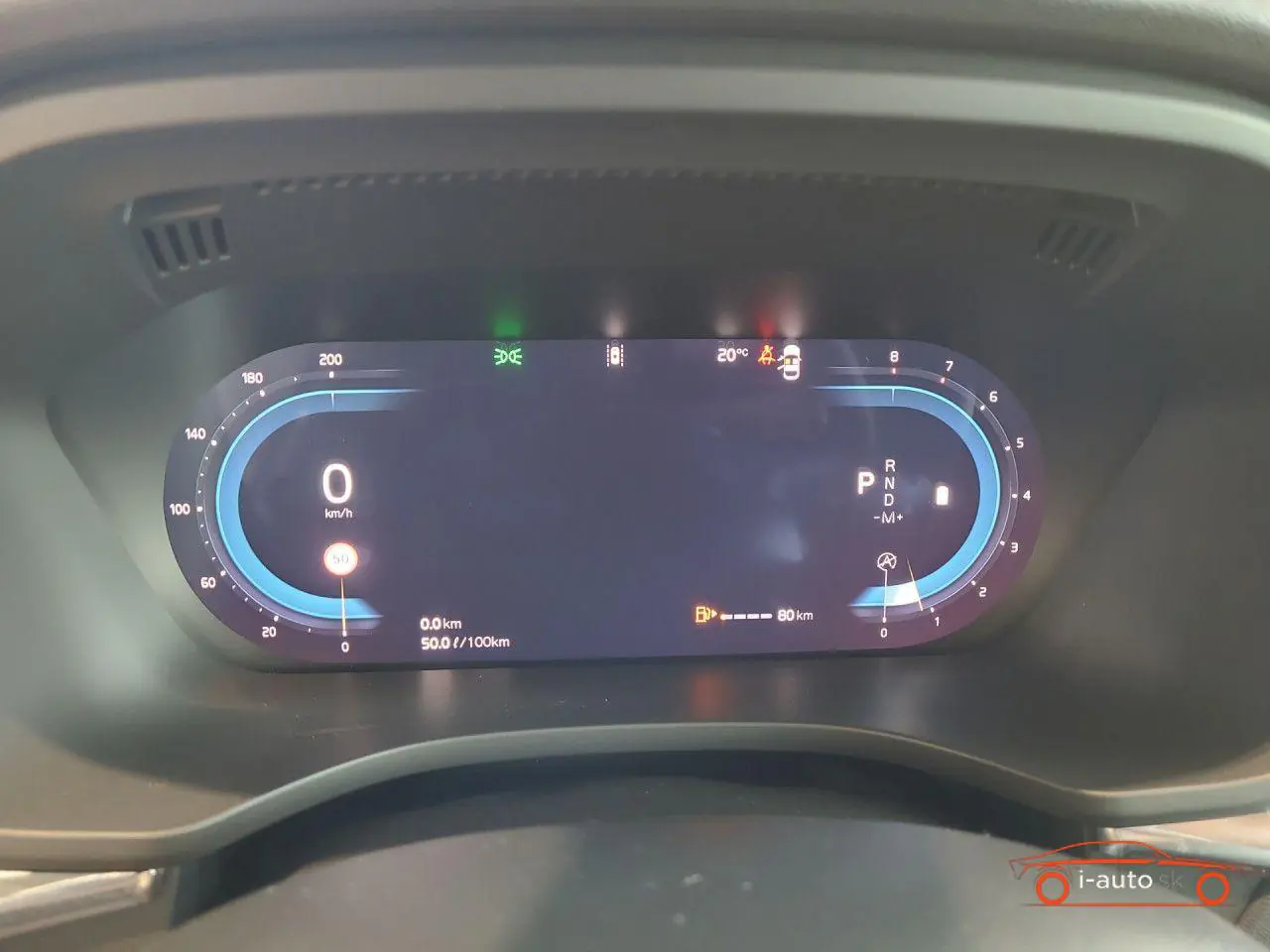 Volvo XC60 2025 na predaj – fotografia 14