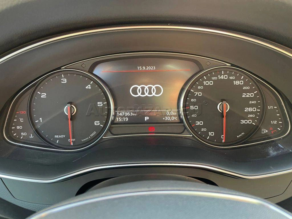 Audi A6 2020 na predaj – fotografia 7