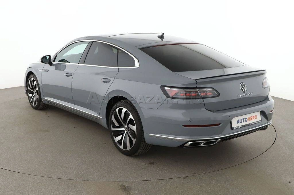 Volkswagen Arteon 2.0 TDI R-Line DSG