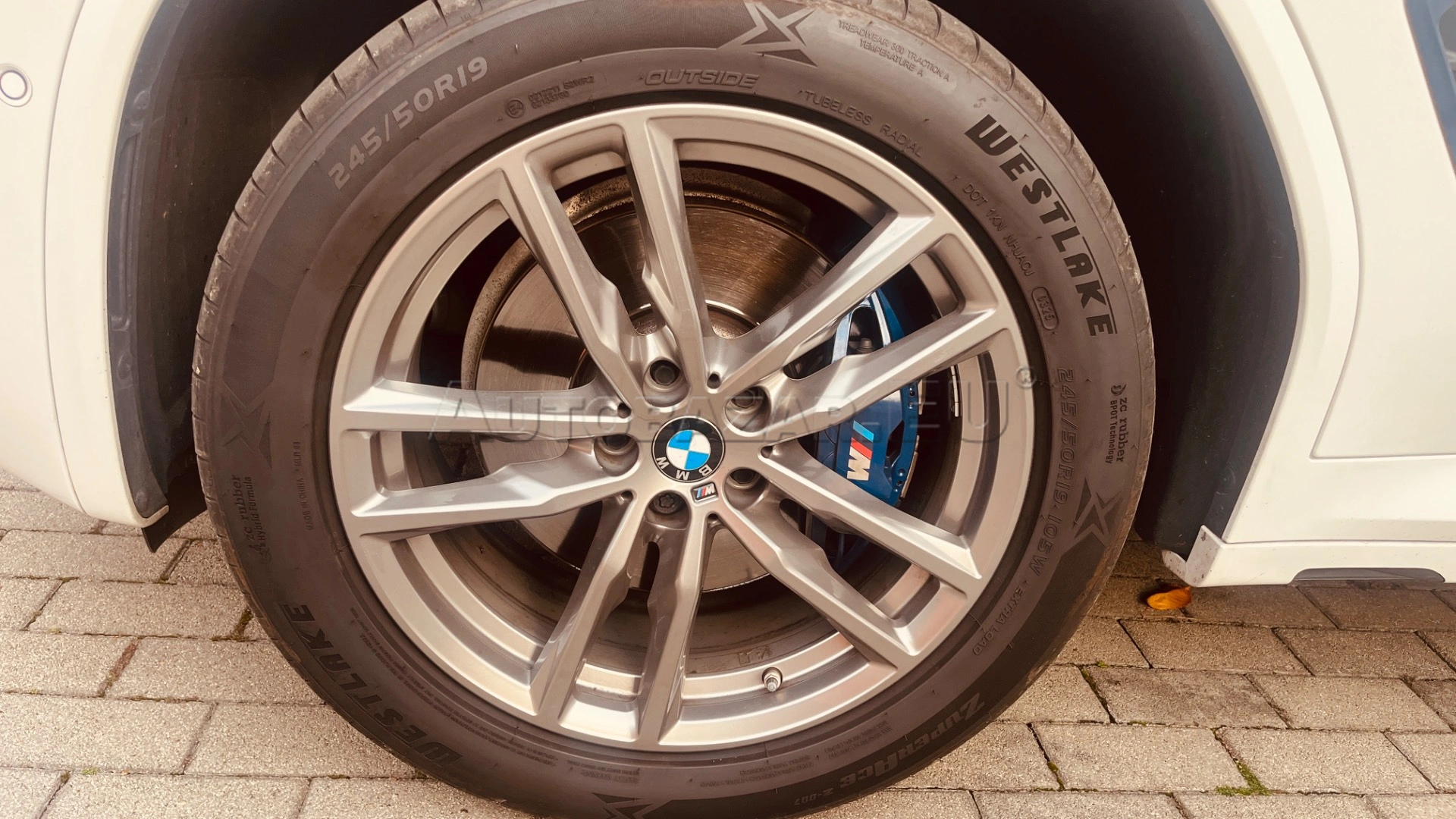 BMW X4 2020 na predaj – fotografia 46