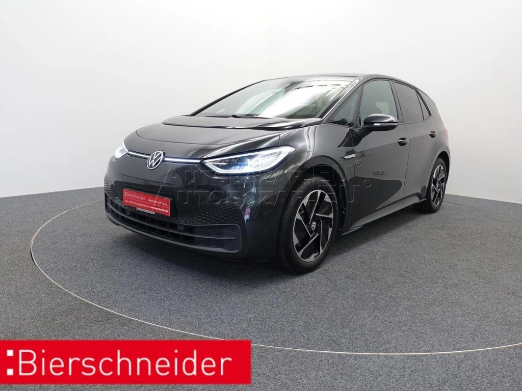 Volkswagen ID.3 Hatchback 110kw Automat