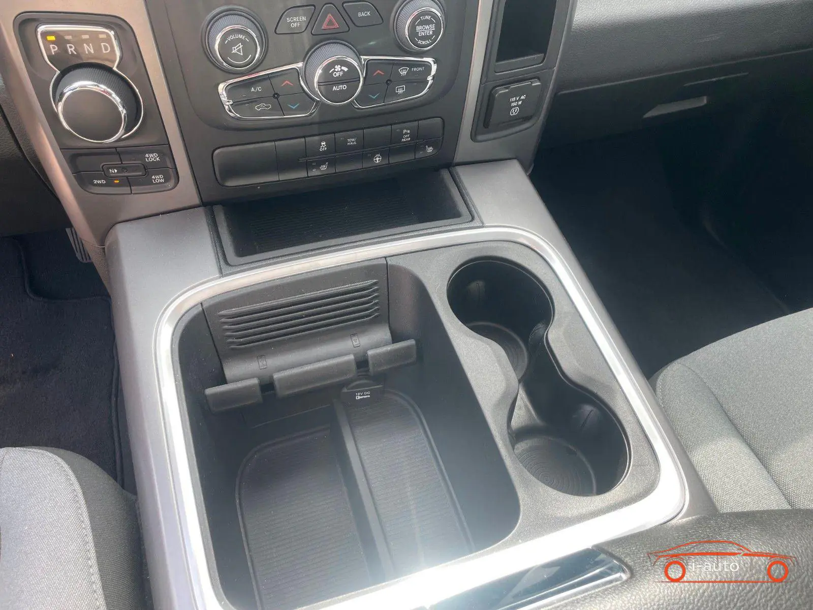 Dodge RAM 2023 na predaj – fotografia 14