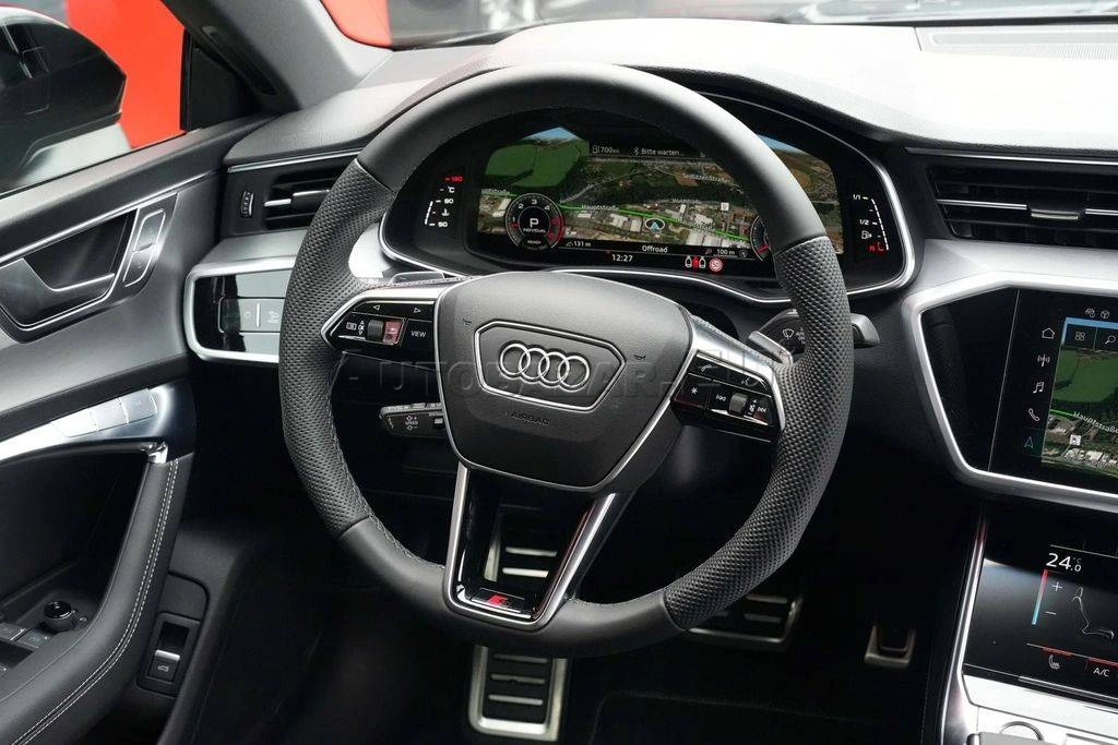 Audi A7 2023 na predaj – fotografia 9