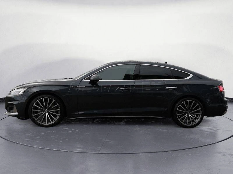 Audi A5 Sportback 50 3.0 TDI Advanced quattro tiptronic