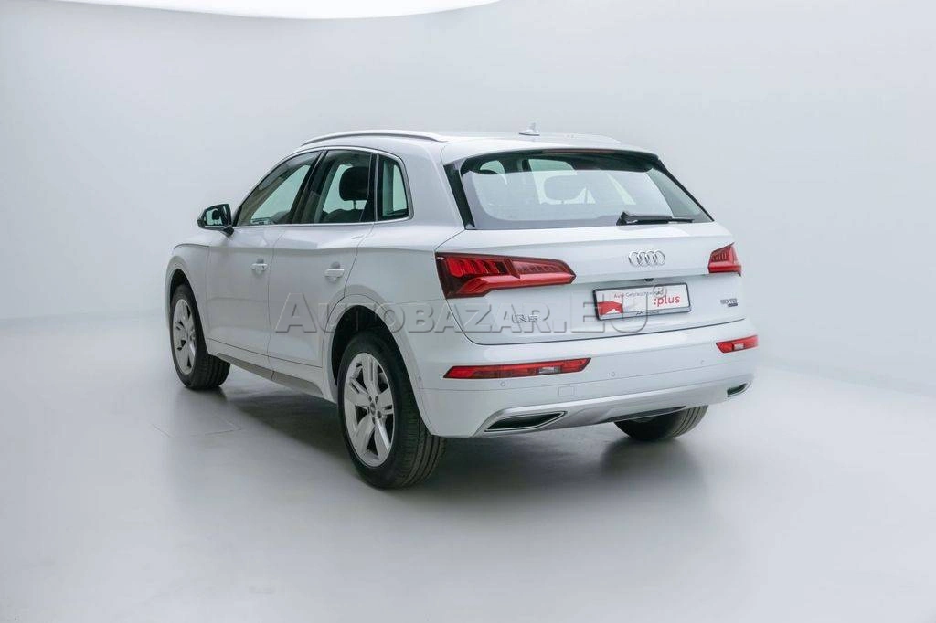 Audi Q5 50 3.0 TDI Sport quattro Tiptronic