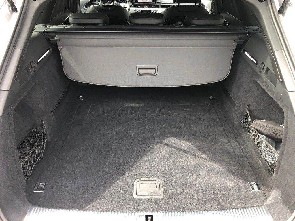 Audi A4 Allroad 50 3.0 TDI quattro tiptronic