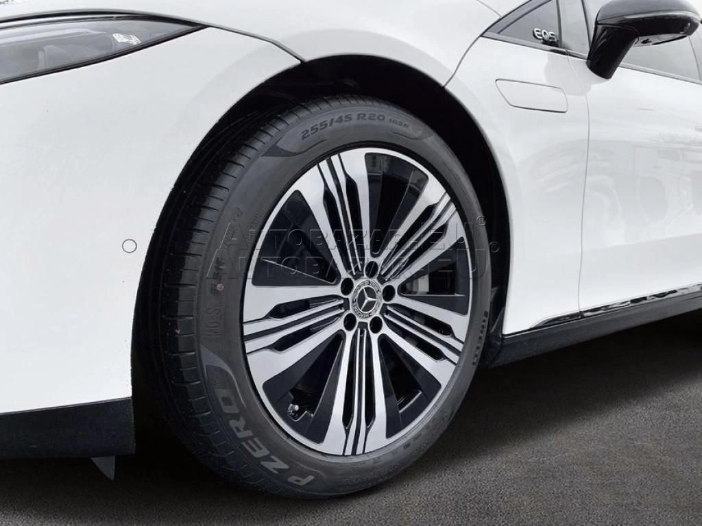 Mercedes EQS Combi 215kw Automat