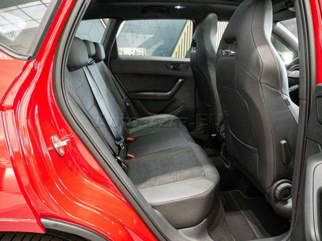 Cupra Ateca 2.0 TSI 300k 4Drive DSG