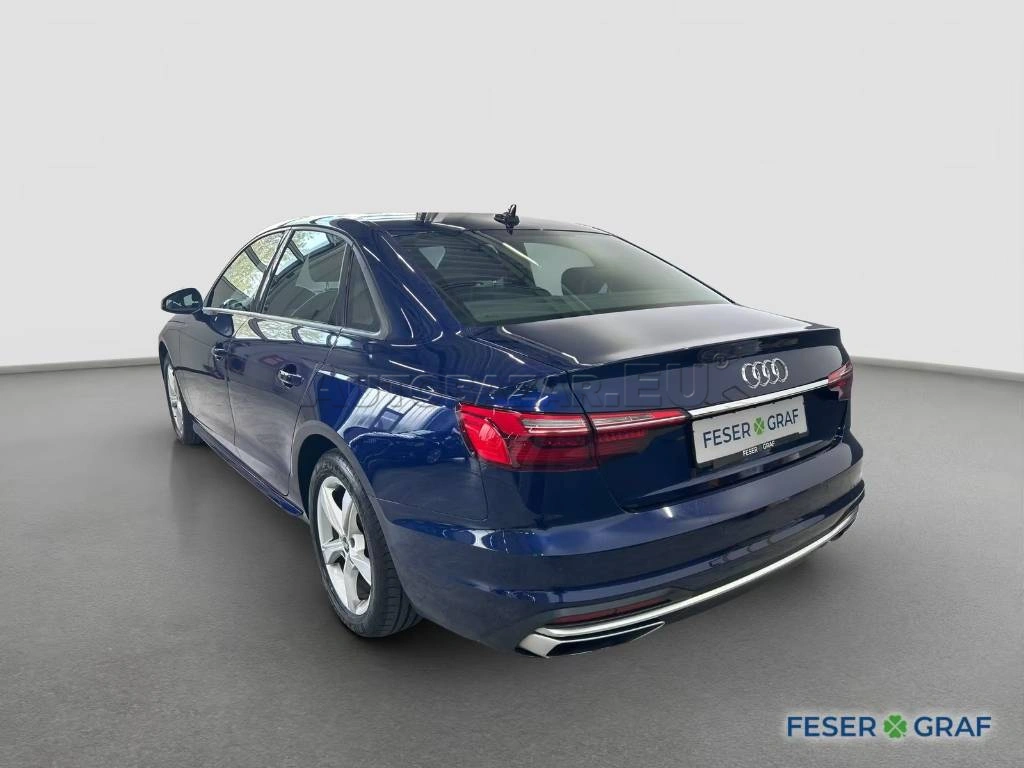 Audi A4 35 2.0 TDI  S tronic