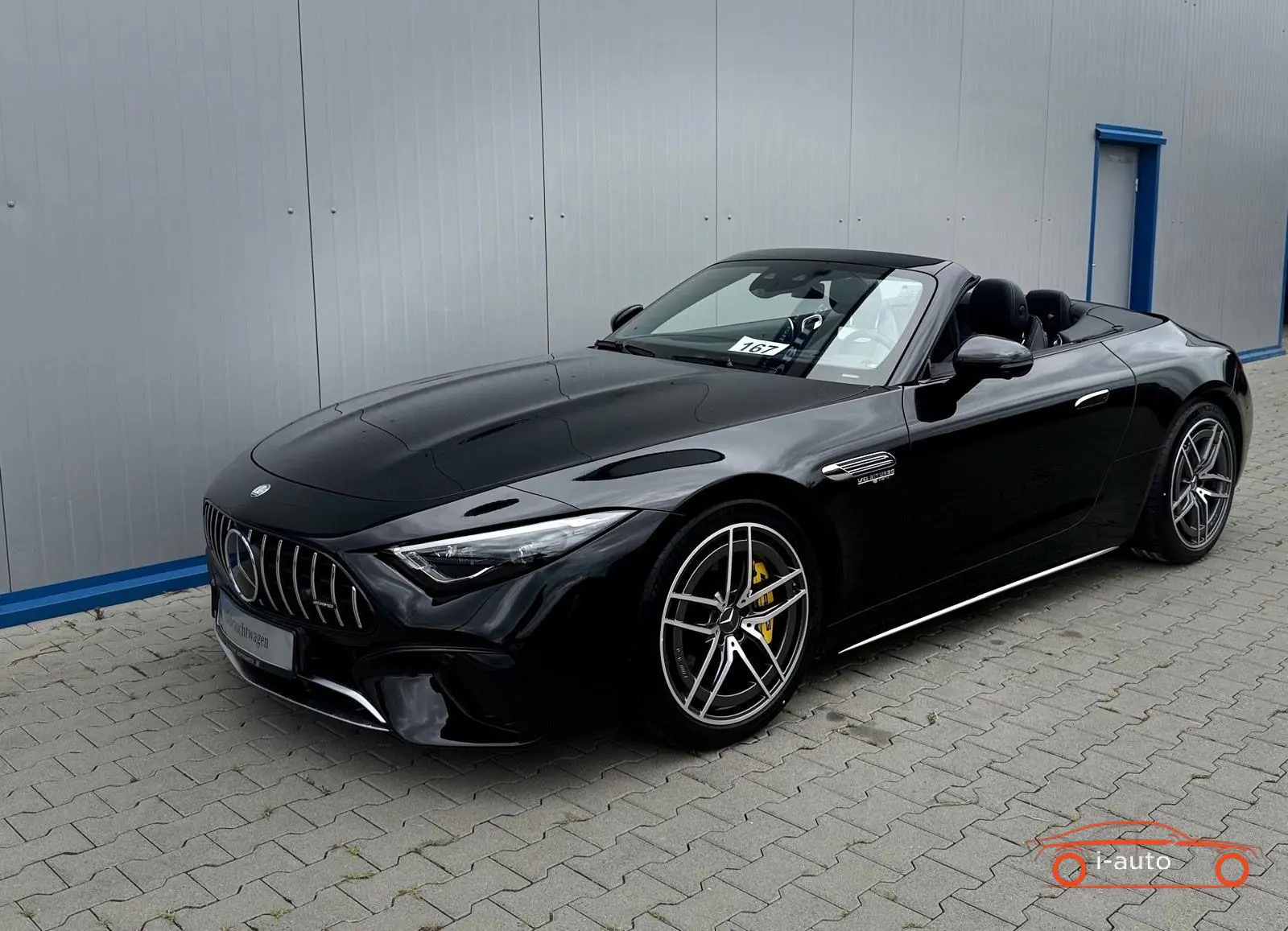 Mercedes-Benz SL 2024 na predaj – fotografia 2