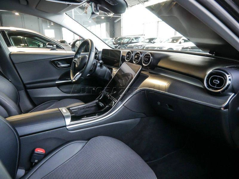 Mercedes-Benz C trieda Kombi 300 d mHEV A/T