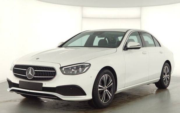 Mercedes-Benz E trieda Sedan 220 d mHEV A/T