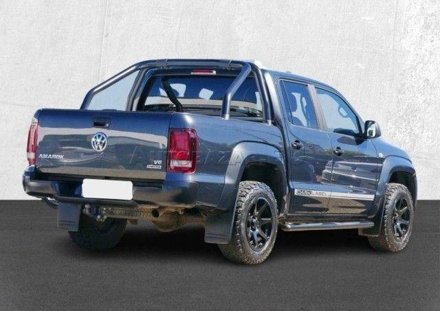 Volkswagen Amarok DC 3.0 TDI