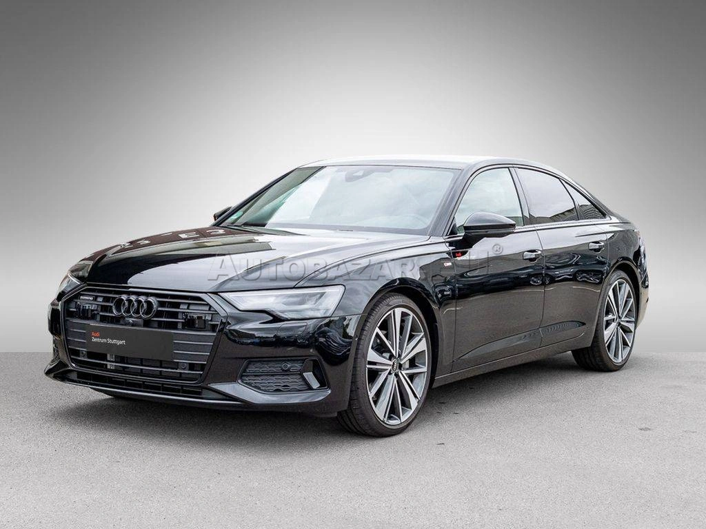 Audi A6 45 3.0 TDI mHEV Sport quattro S tronic
