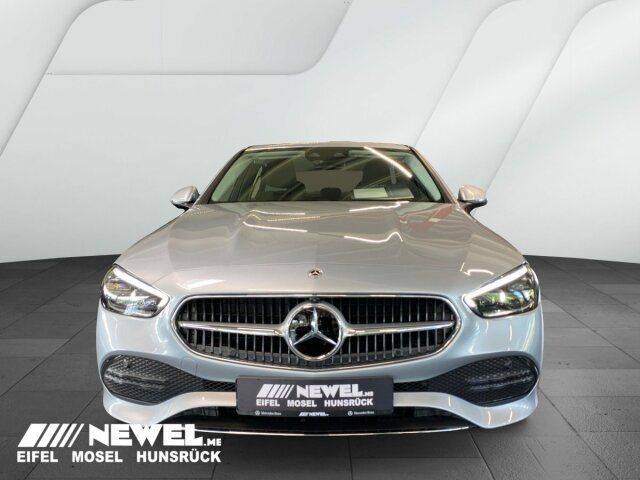 Mercedes-Benz C trieda Sedan 300 d mHEV A/T