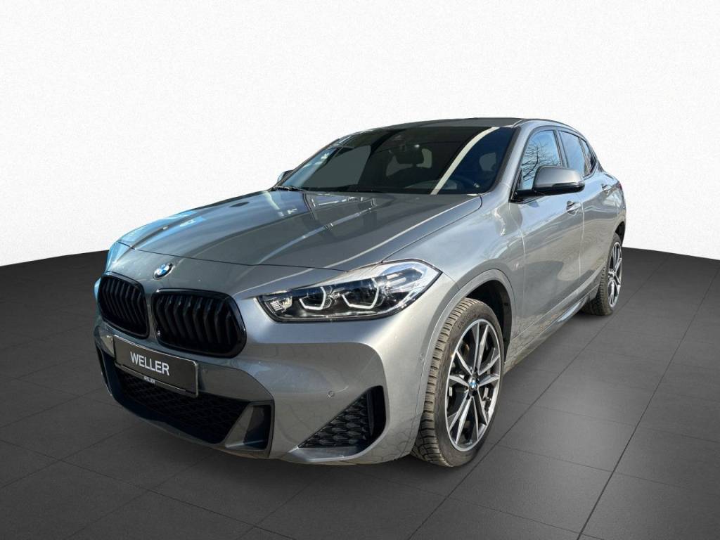 BMW X2 xDrive 20i