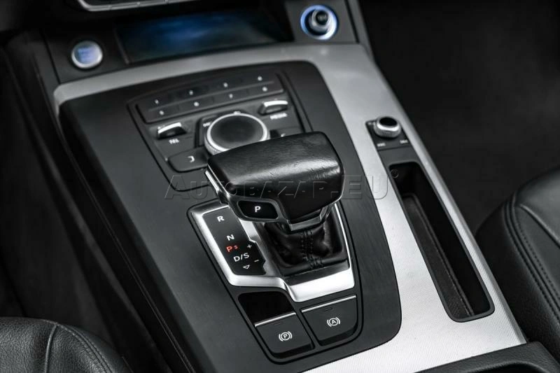Audi Q5 2018 na predaj – fotografia 16