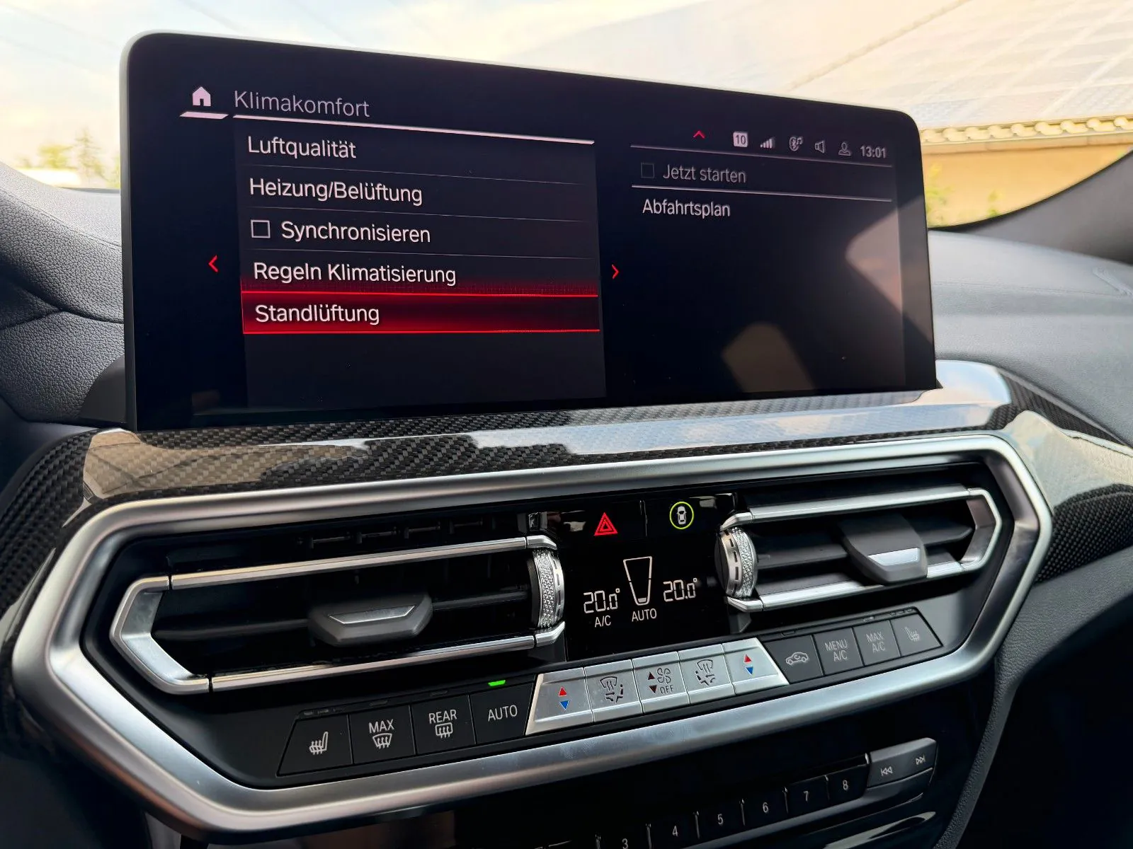 BMW X4 2024 na predaj – fotografia 16