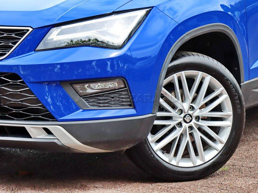 Seat Ateca 1.5 TSI 150 Xcellence DSG
