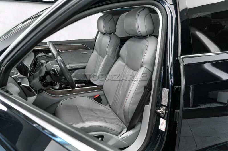 Audi A8 2019 na predaj – fotografia 12