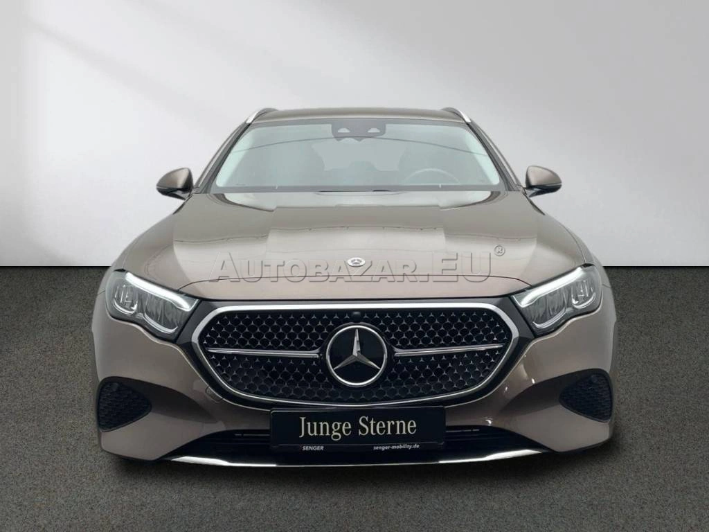 Mercedes-Benz E trieda Kombi 220 d mHEV A/T