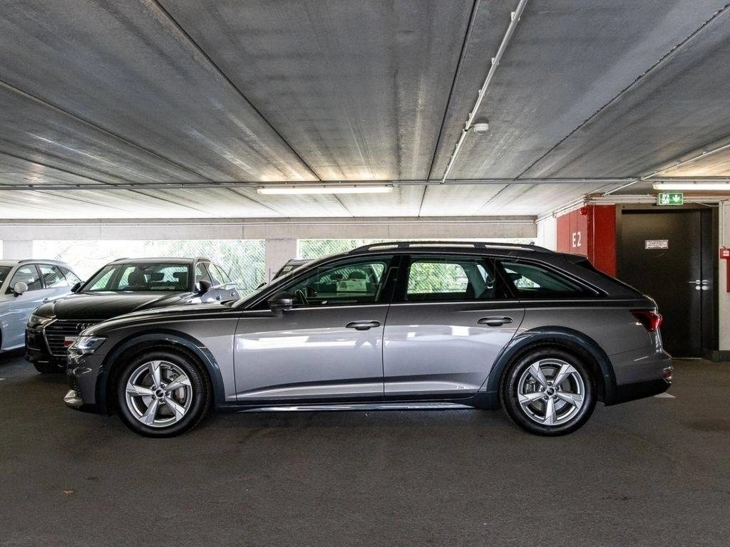 Audi A6 Allroad 45 3.0 V6 TDI mHEV quattro S tronic