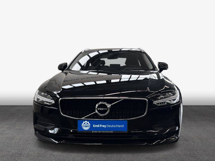 Volvo V90 D4 Momentum-Pro