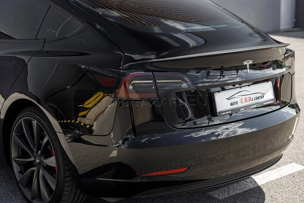 Tesla Model 3 2020 na predaj – fotografia 22