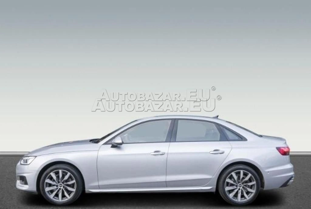 Audi A4 35 2.0 TFSI mHEV Advanced S tronic
