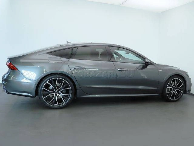 Audi A7 Sportback 50 3.0 TDI mHEV quattro tiptronic