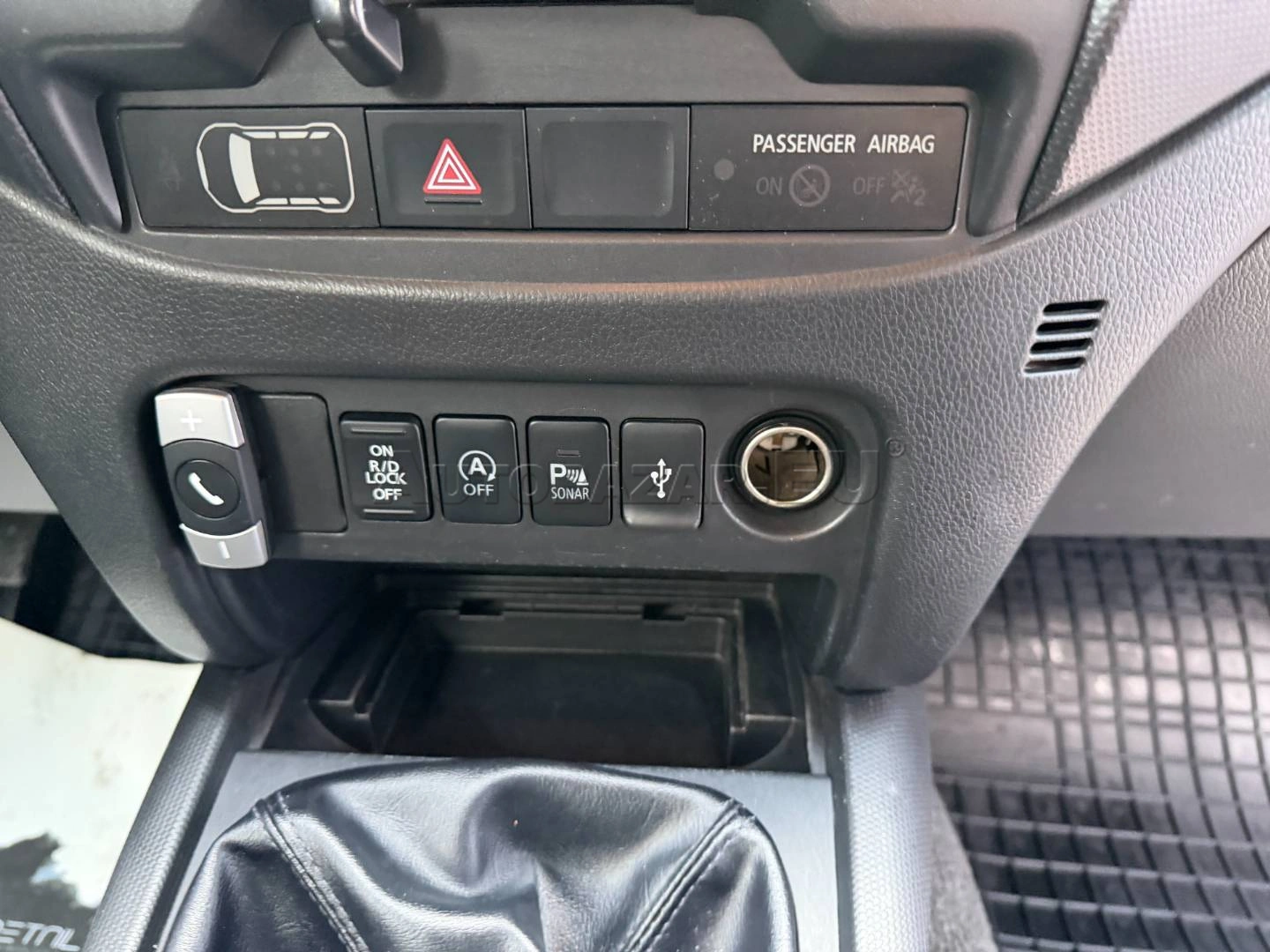 Mitsubishi L200 2017 na predaj – fotografia 27