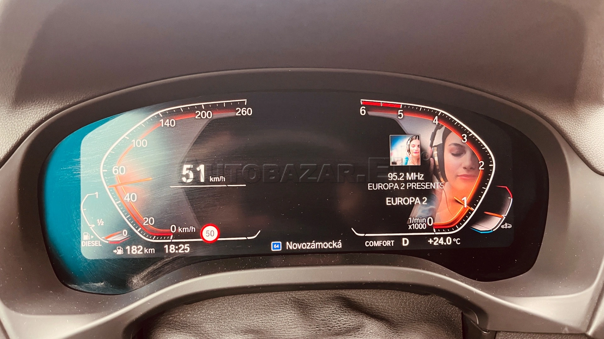 BMW X4 2020 na predaj – fotografia 7