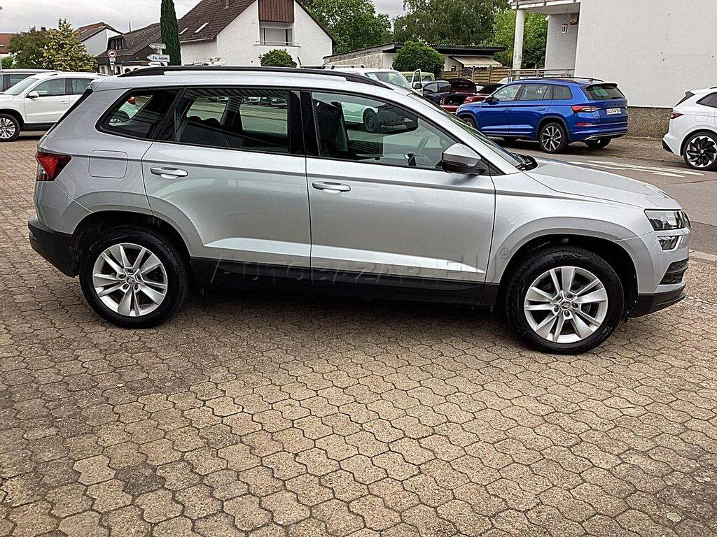 Škoda Karoq 1.5 TSI ACT Ambition DSG