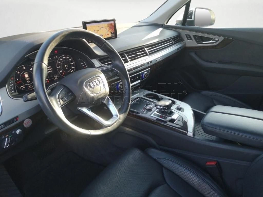 Audi Q7 2019 na predaj – fotografia 7