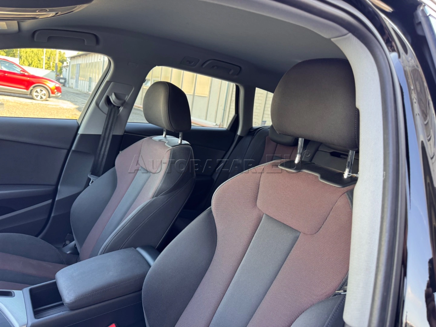 Audi A4 2018 na predaj – fotografia 33