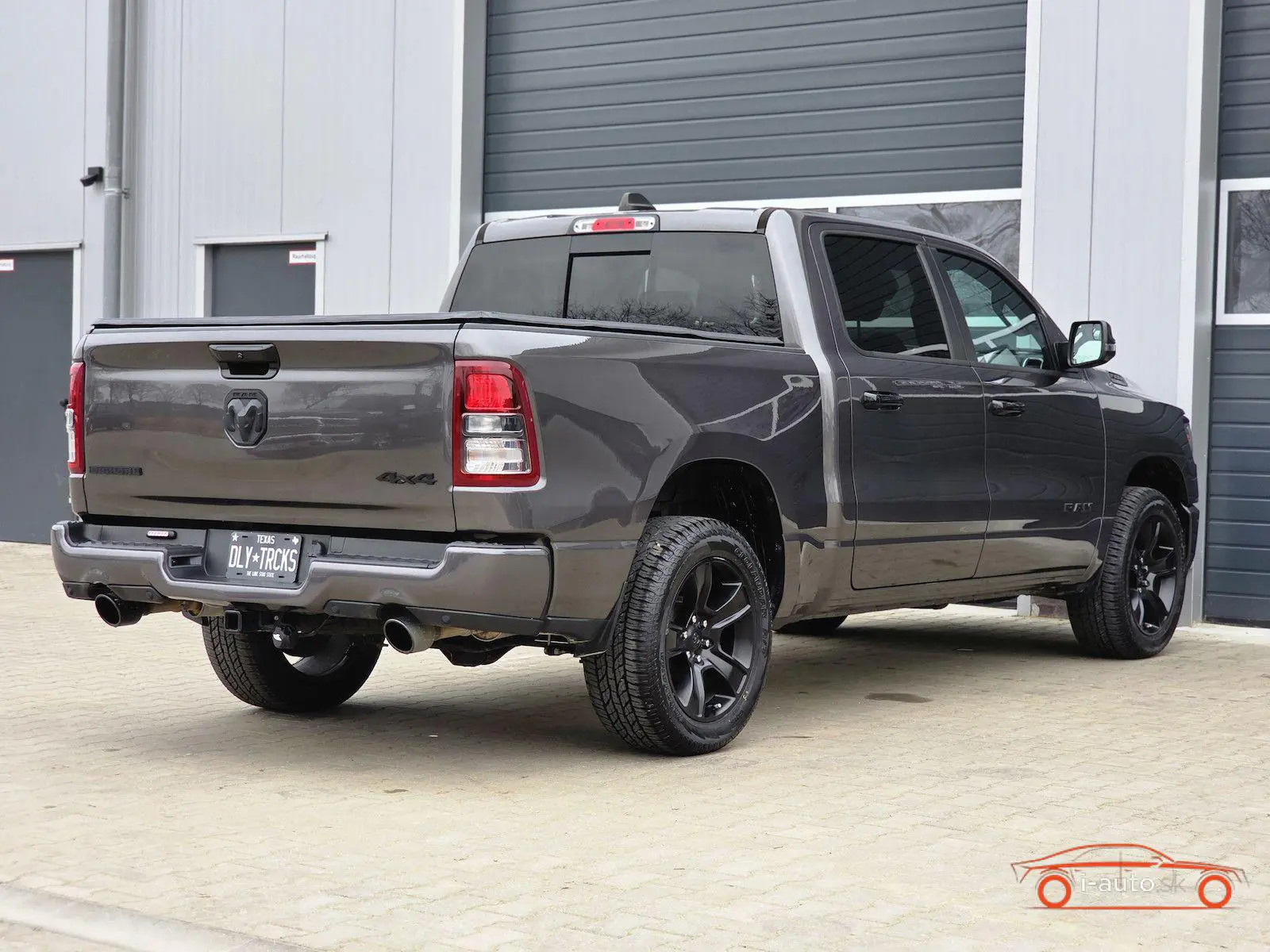 Dodge RAM 2023 na predaj – fotografia 13