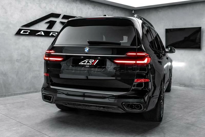 BMW X7 2023 na predaj – fotografia 6