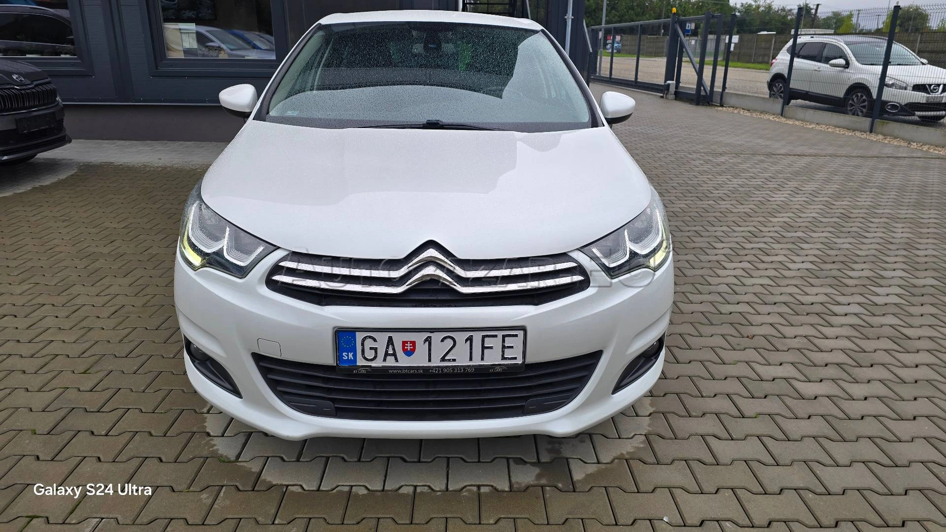 Citroën C4 PureTech 110 Best of