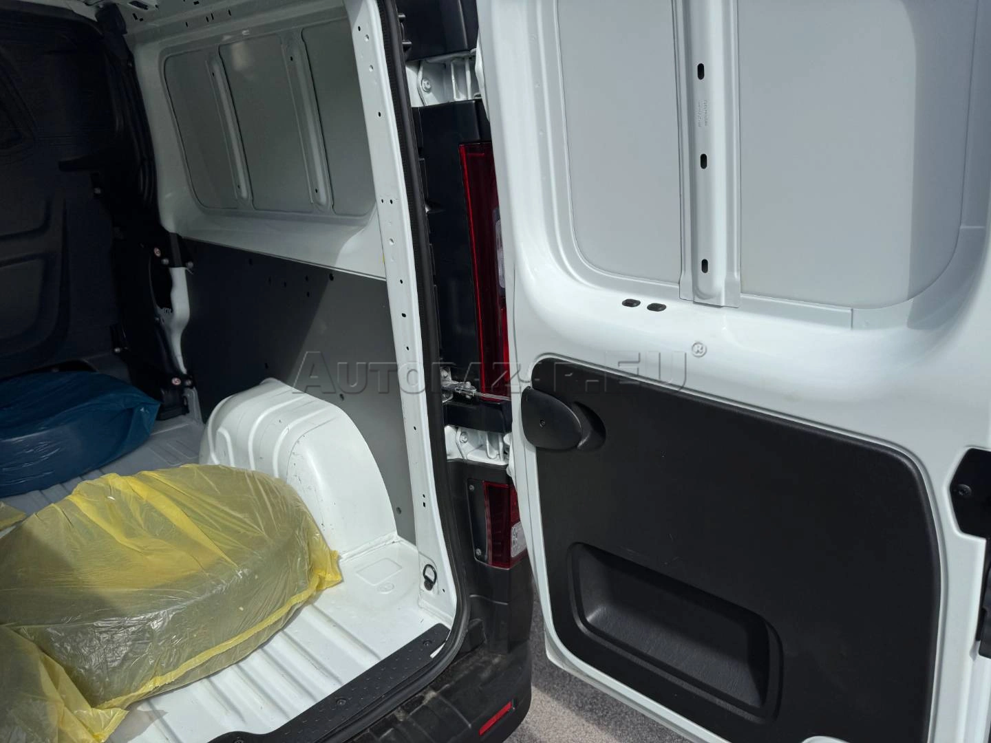 Fiat Talento 2019 na predaj – fotografia 41