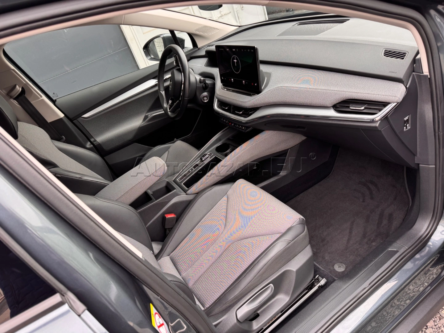 Škoda Enyaq 2021 na predaj – fotografia 12