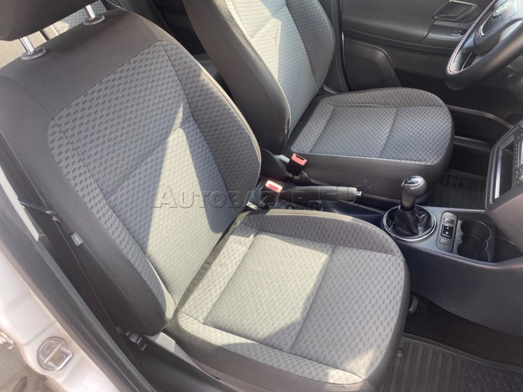 Škoda Fabia 2012 na predaj – fotografia 11
